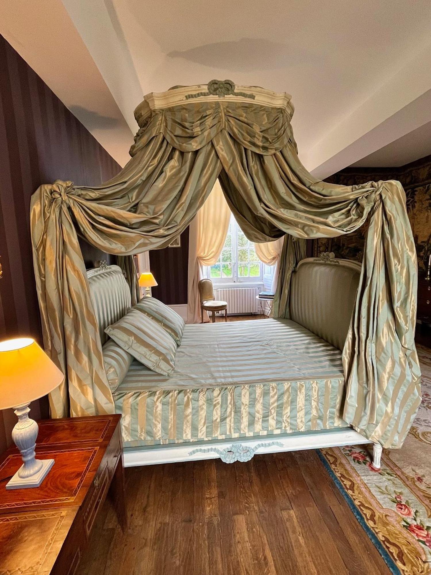 Chateau De Cadouzan Saint-Dolay Екстериор снимка